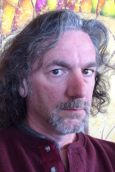 Bob Giordano | Director