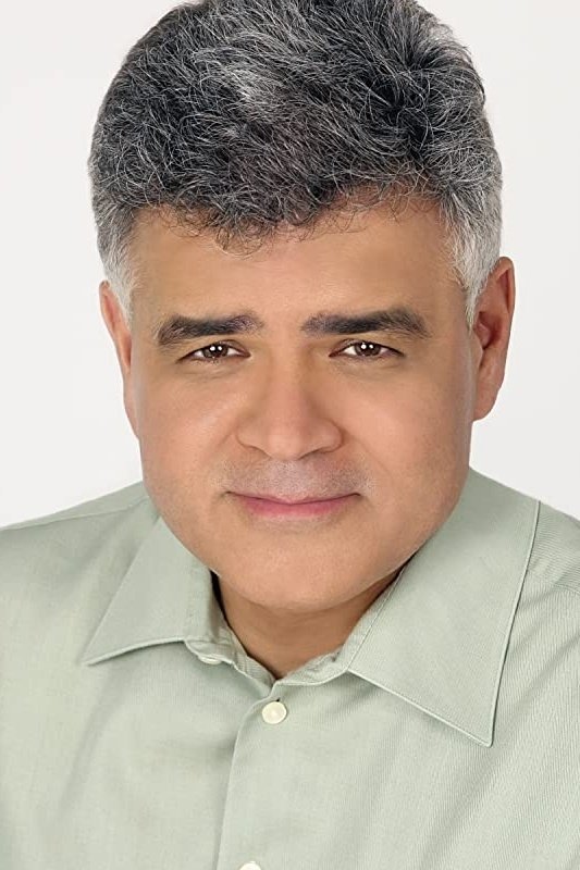 et billede af Edward Incle