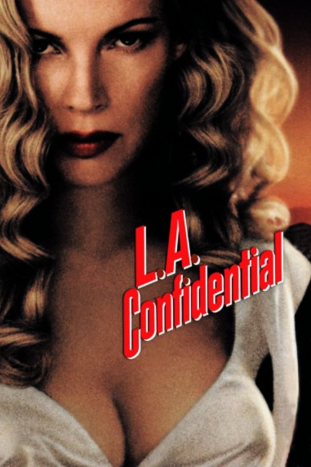 L.A. Confidential