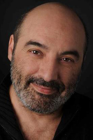 et billede af Marc Andréoni