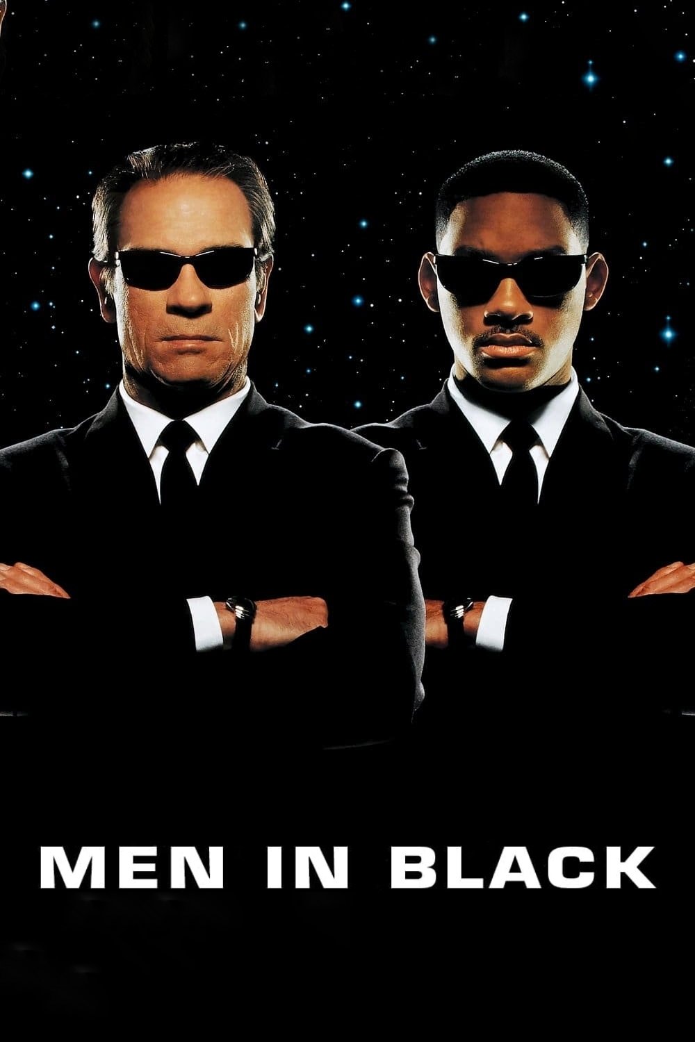 Men in Black