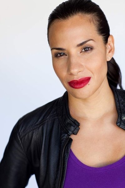 et billede af Vanessa Morales