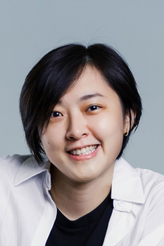 et billede af Ashzey Cheng