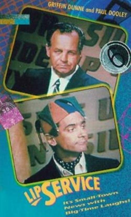 Lip Service poster image