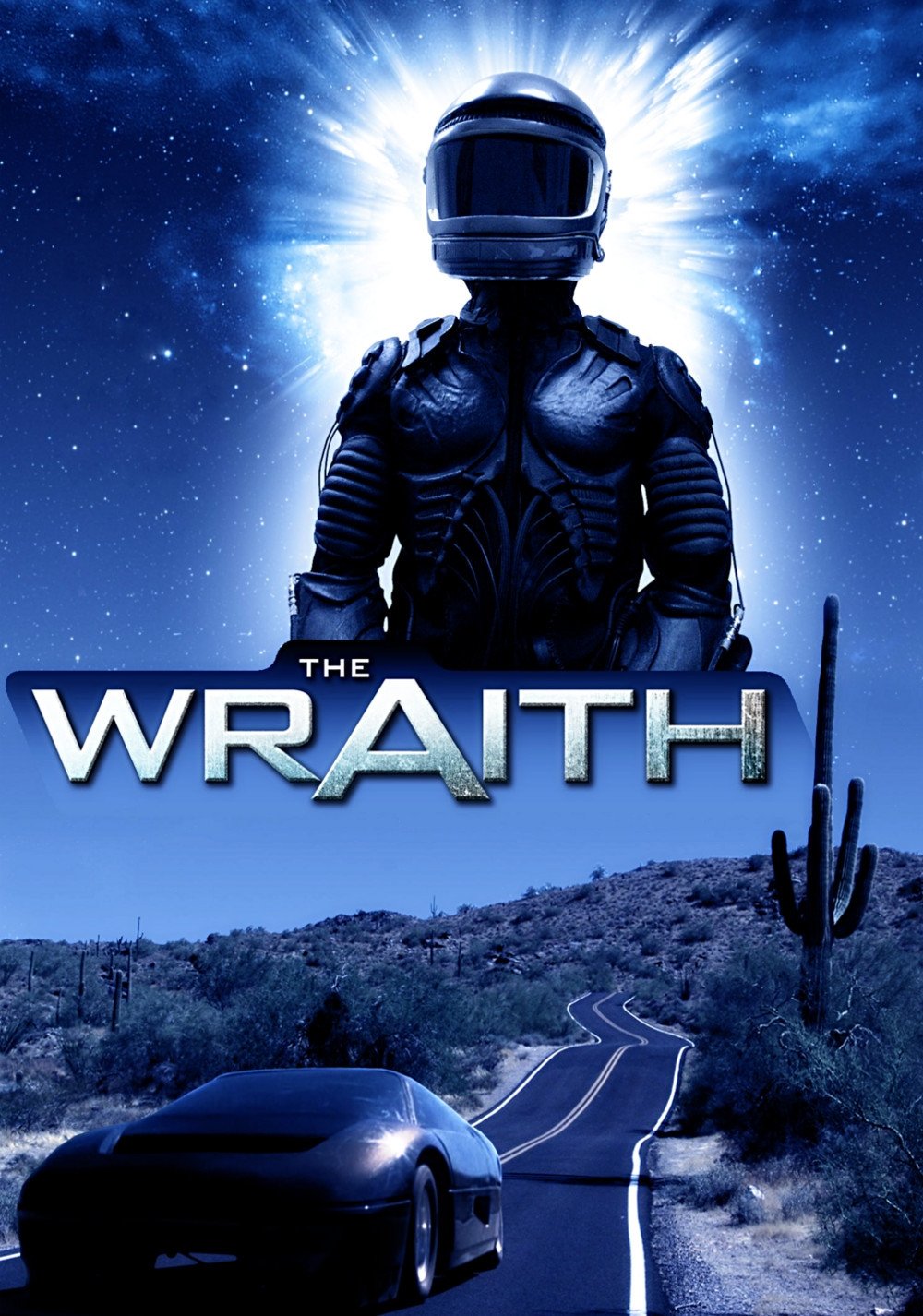 The Wraith