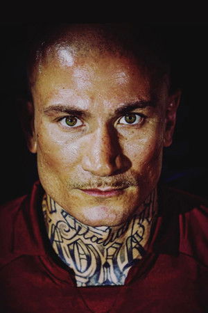 et billede af Dario Socci