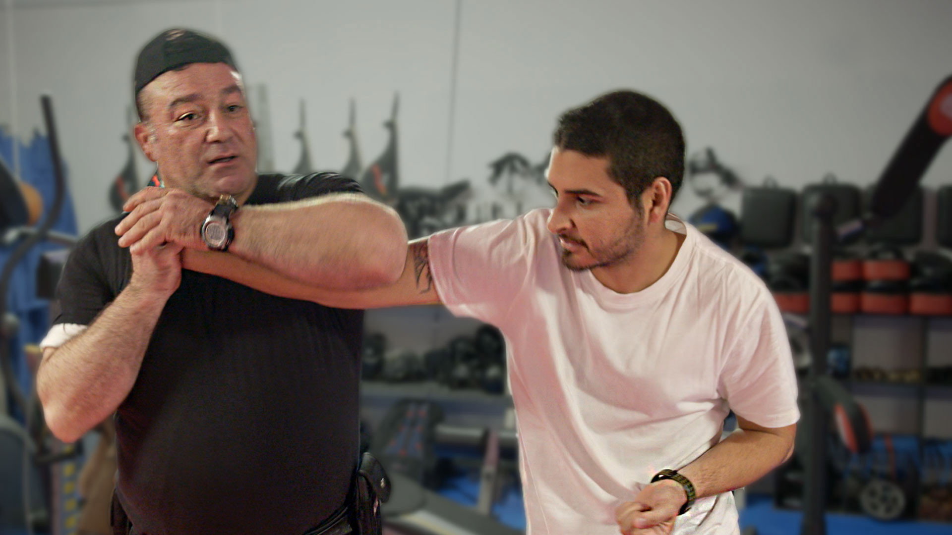 One Star Reviews S01E02 backdrop