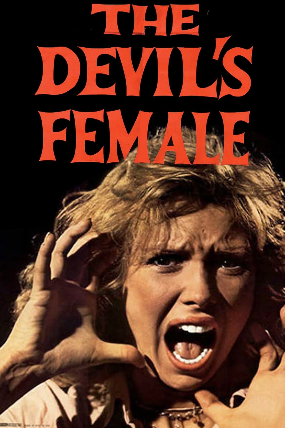 The Devil's Female