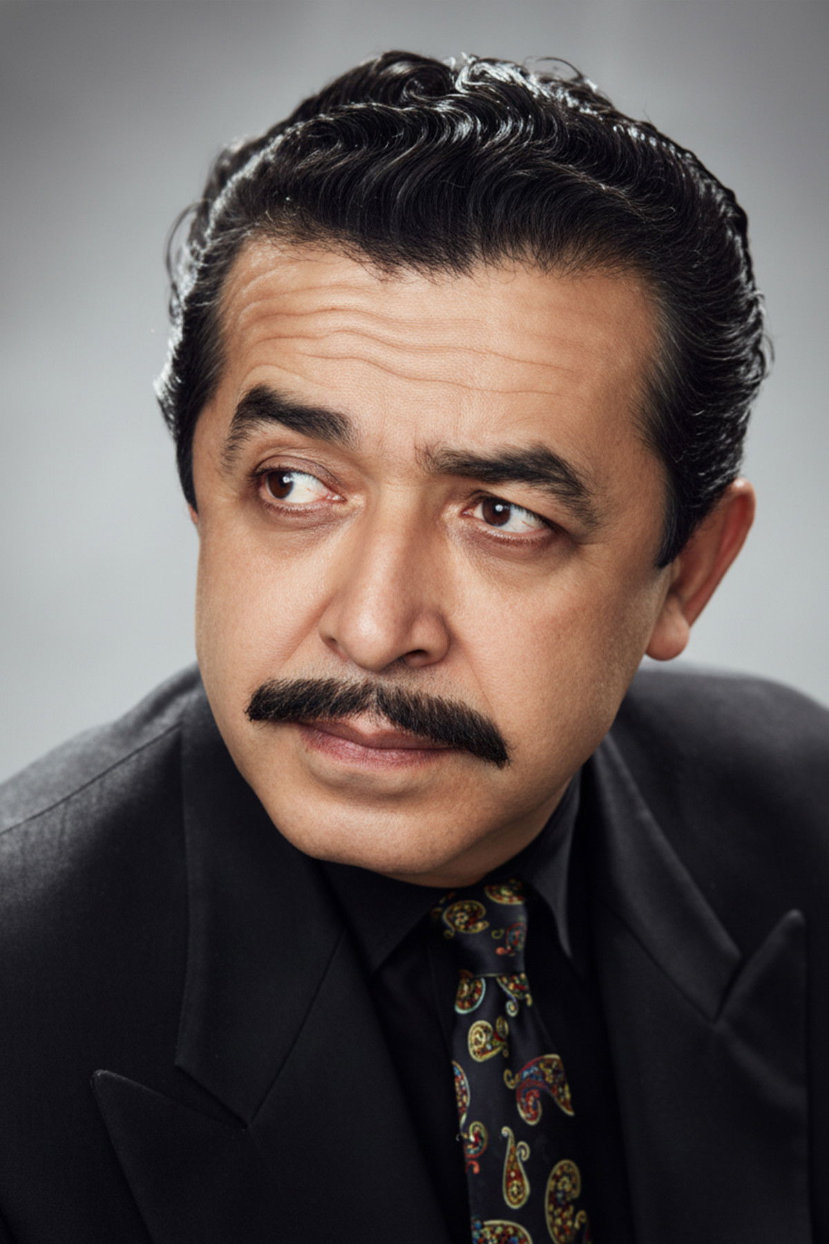 et billede af Zeki Çan