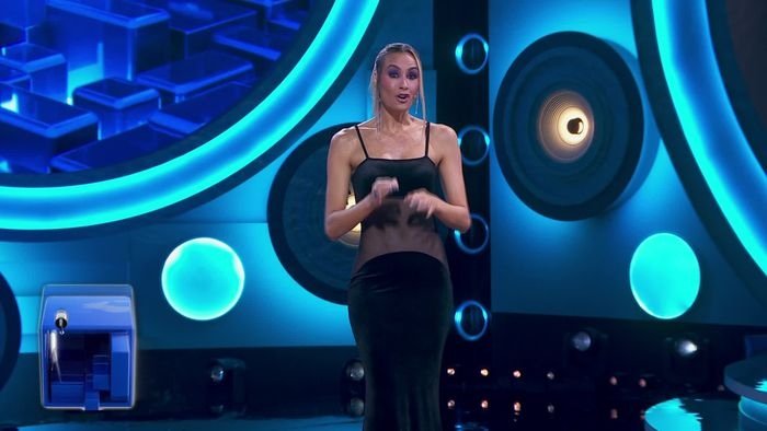 La Casa de los Famosos México Staffel 2 :Folge 47 