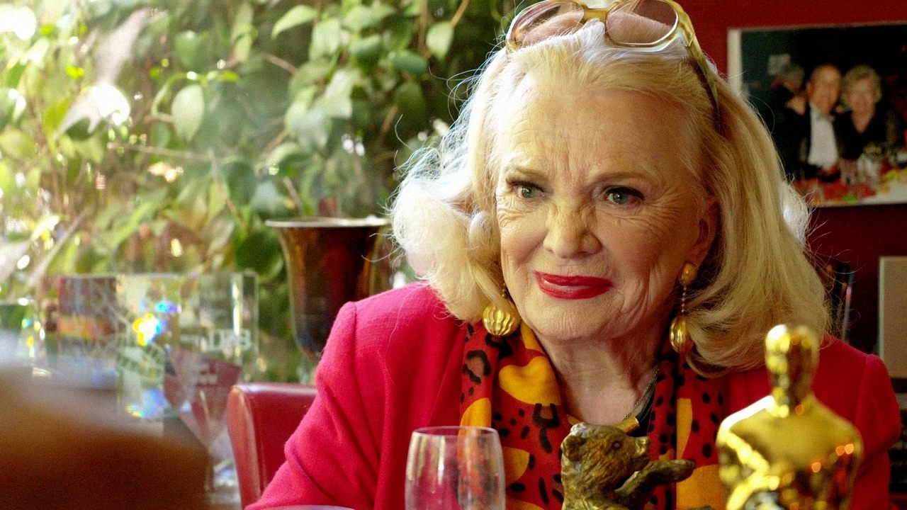 Gena Rowlands: A Life on Film