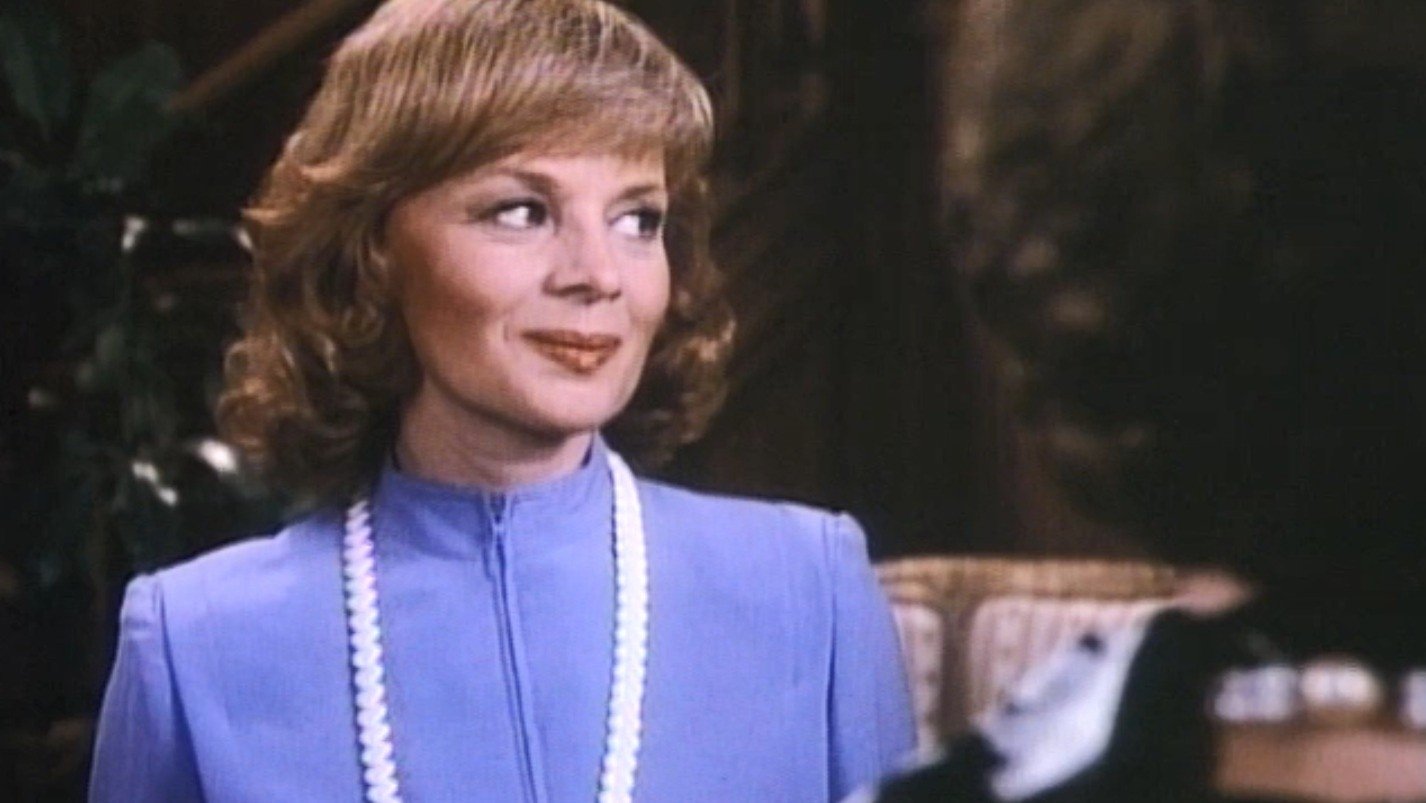 Falcon Crest