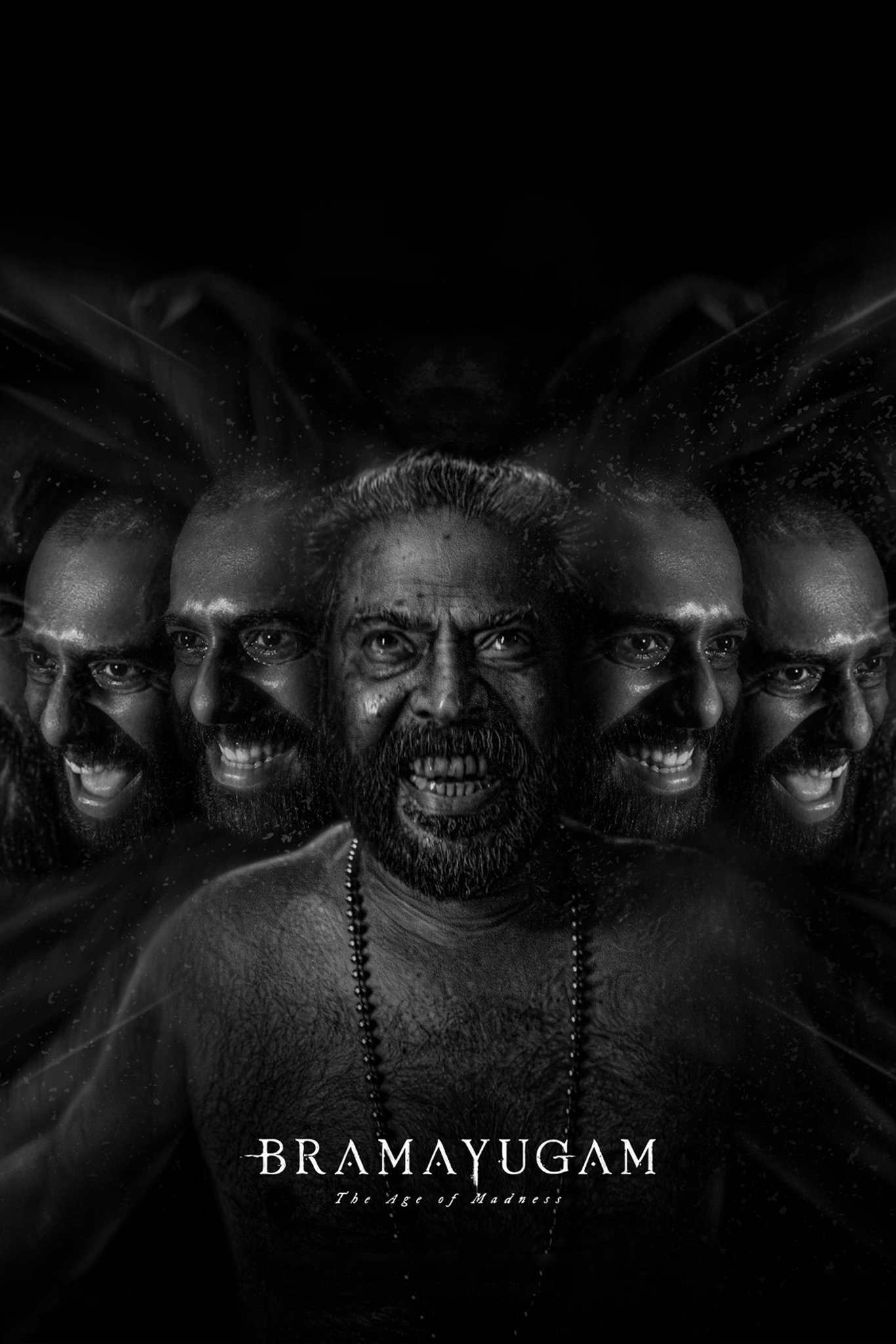 Bramayugam