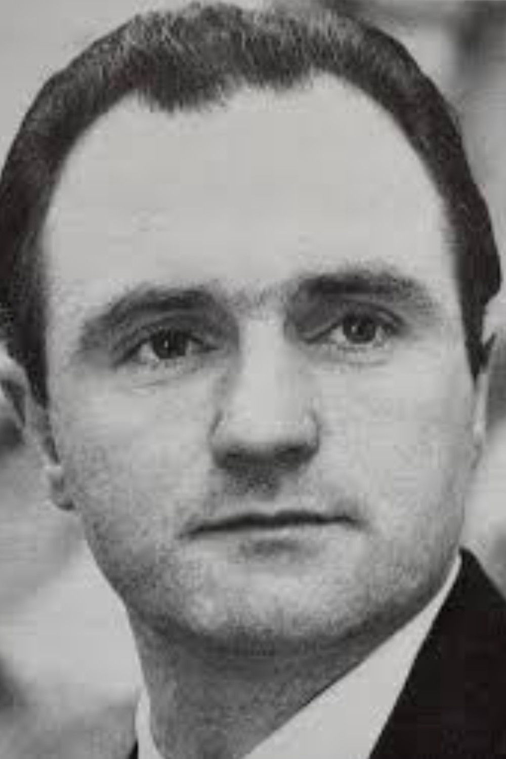 et billede af Francis Egerton