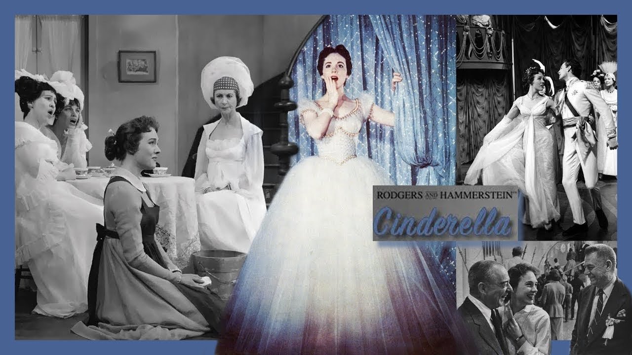 Cinderella (1957)