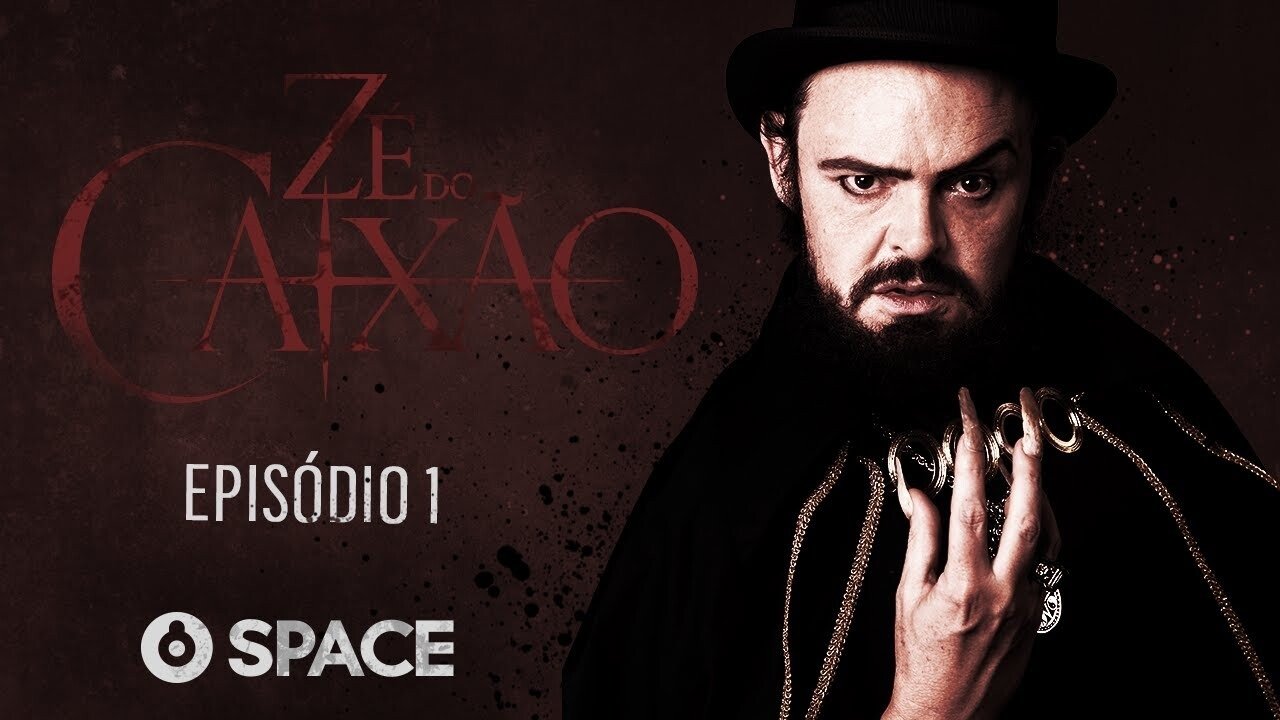 Thumbnail for Episode 1 Season 1 Episode 1