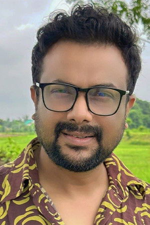 et billede af Raazu Ahsan