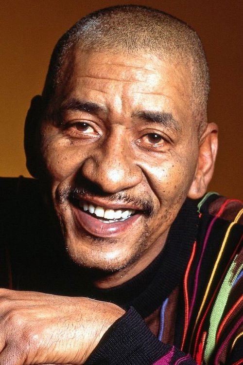 et billede af George Gervin