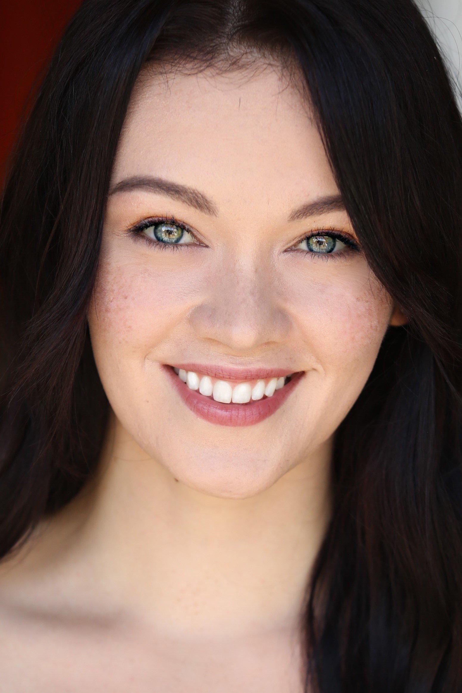 et billede af Brenna Otts