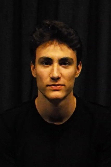 et billede af Vlad Gherghel