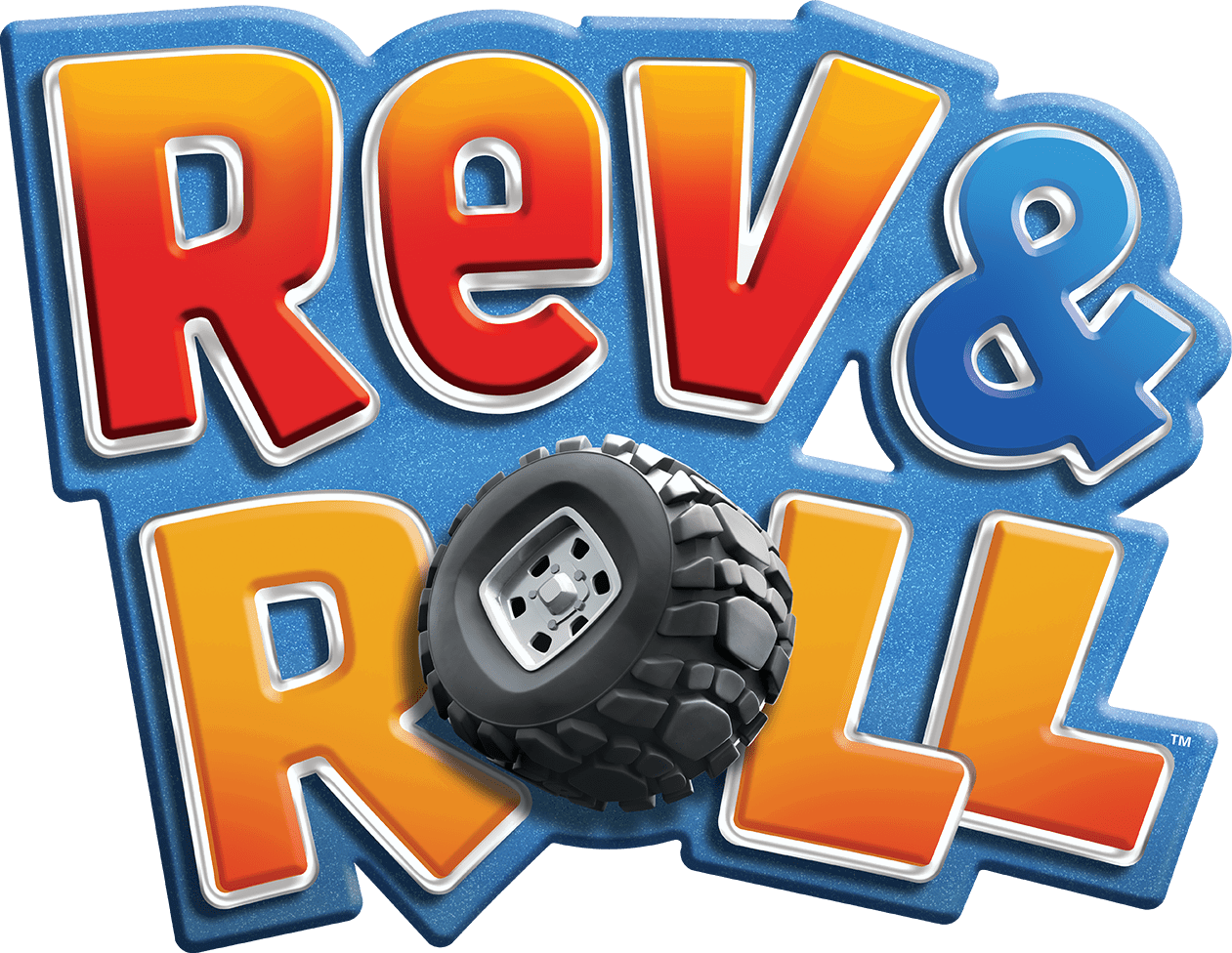 Rev & Roll