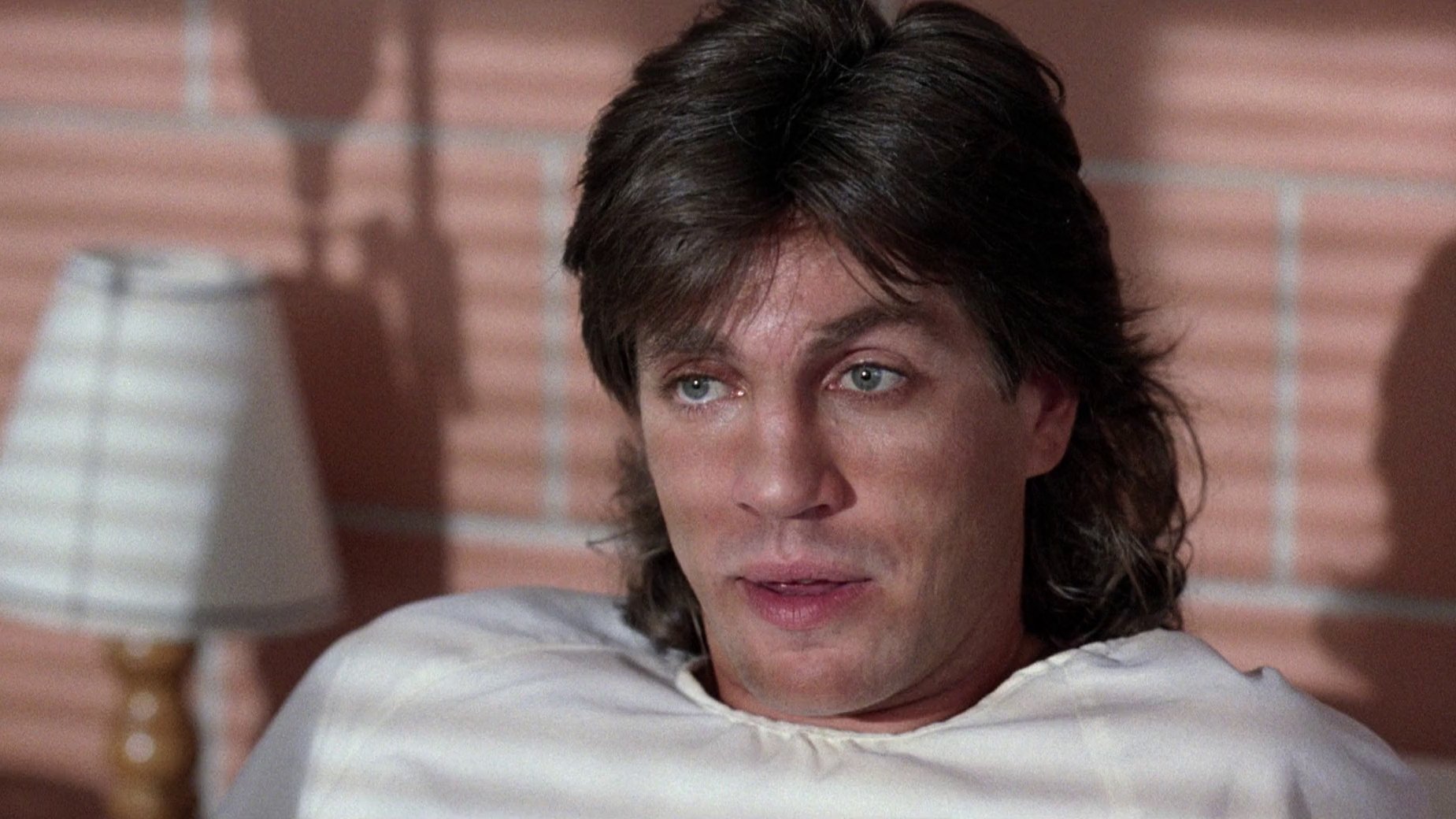 The Ambulance (1990)