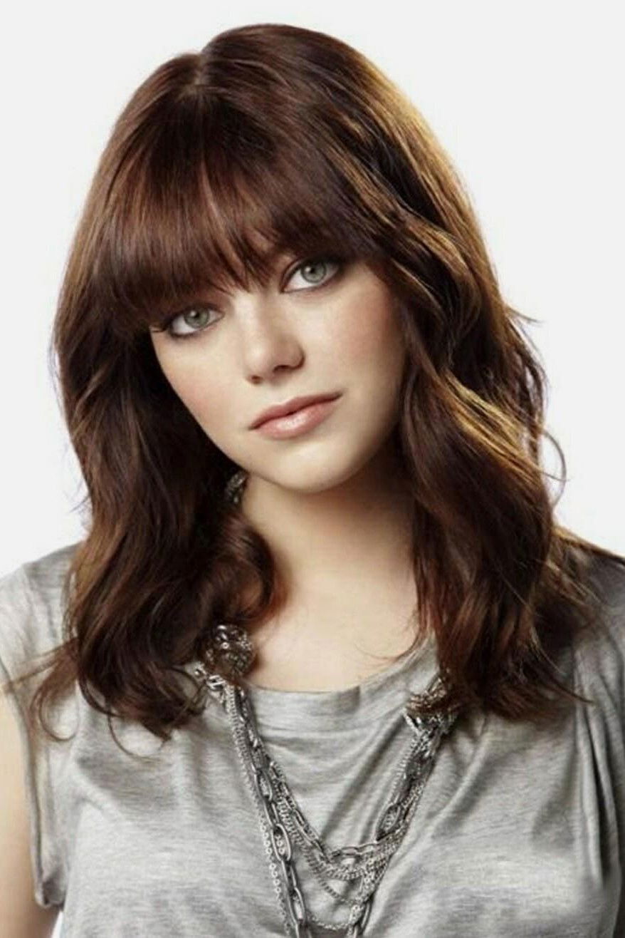Et billede af Emma Stone