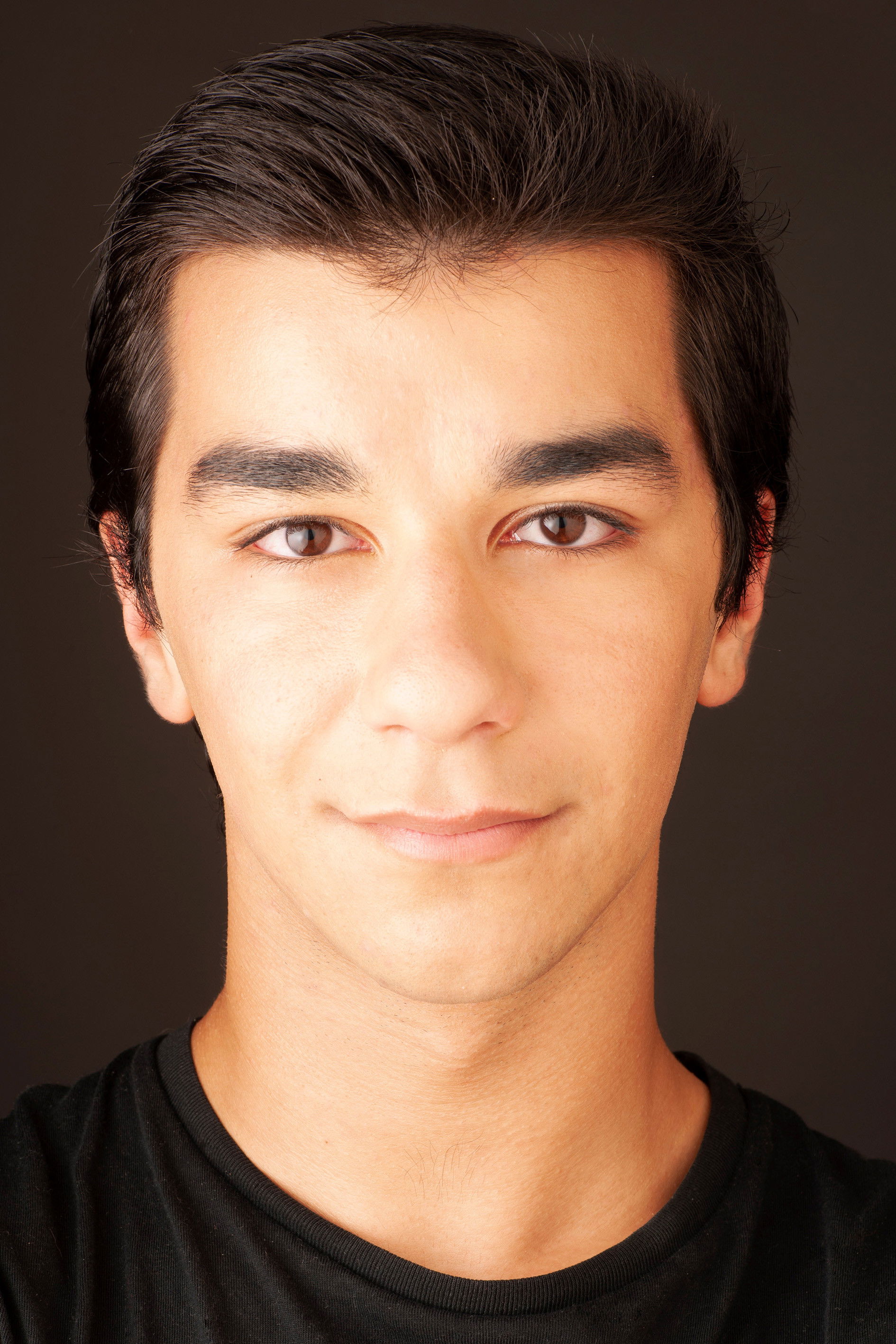 et billede af Rafael Balão