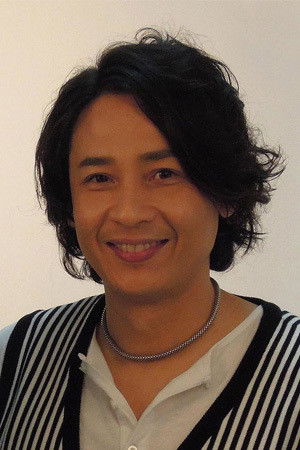 et billede af Brian Wong