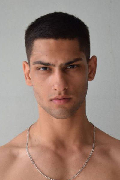 et billede af Jordan Genidogan