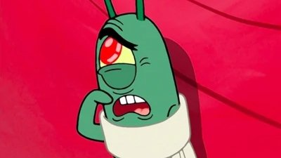 SpongeBob SquarePants