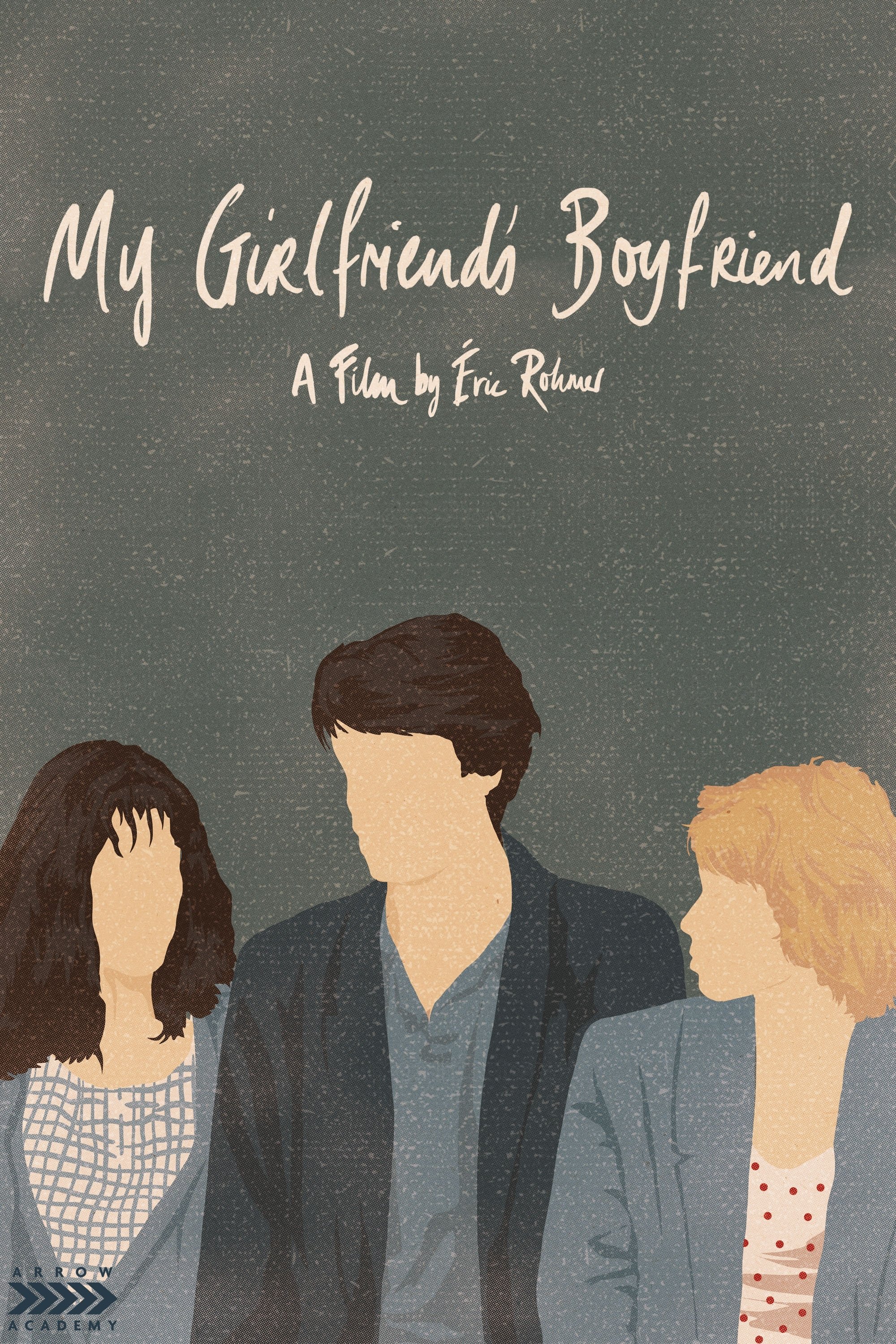 Boyfriends and Girlfriends