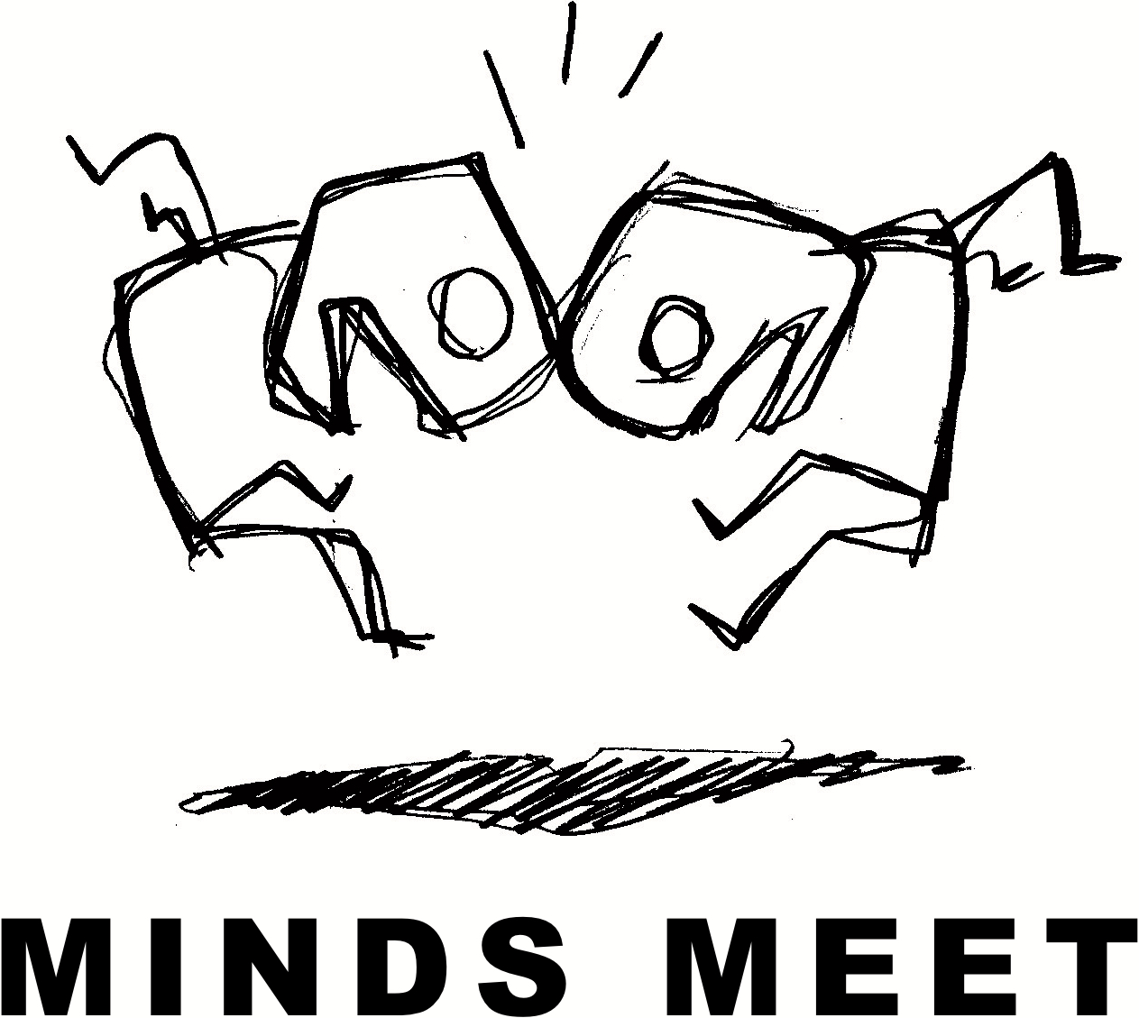 Logo de la société Minds Meet 10755