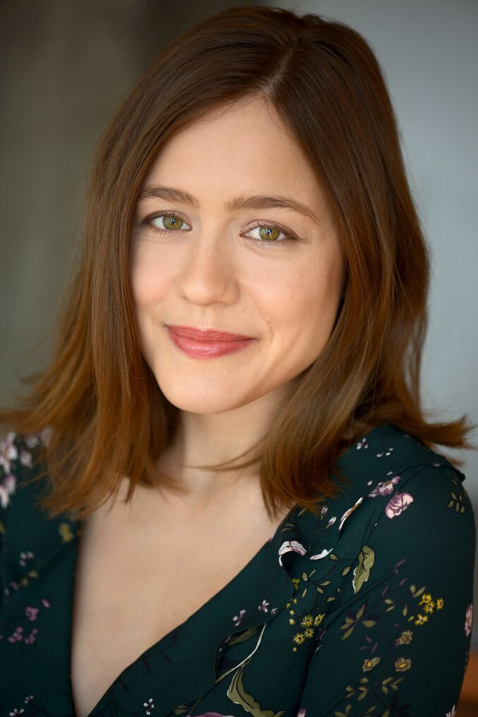 et billede af Emilia Charron