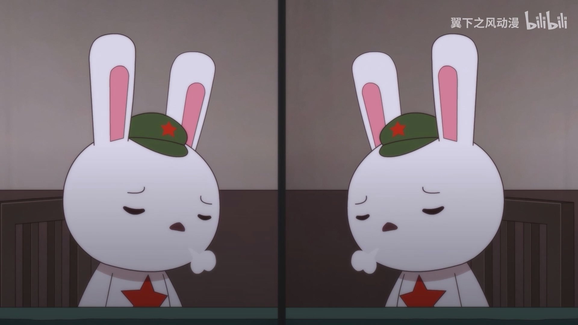 Year Hare Affair