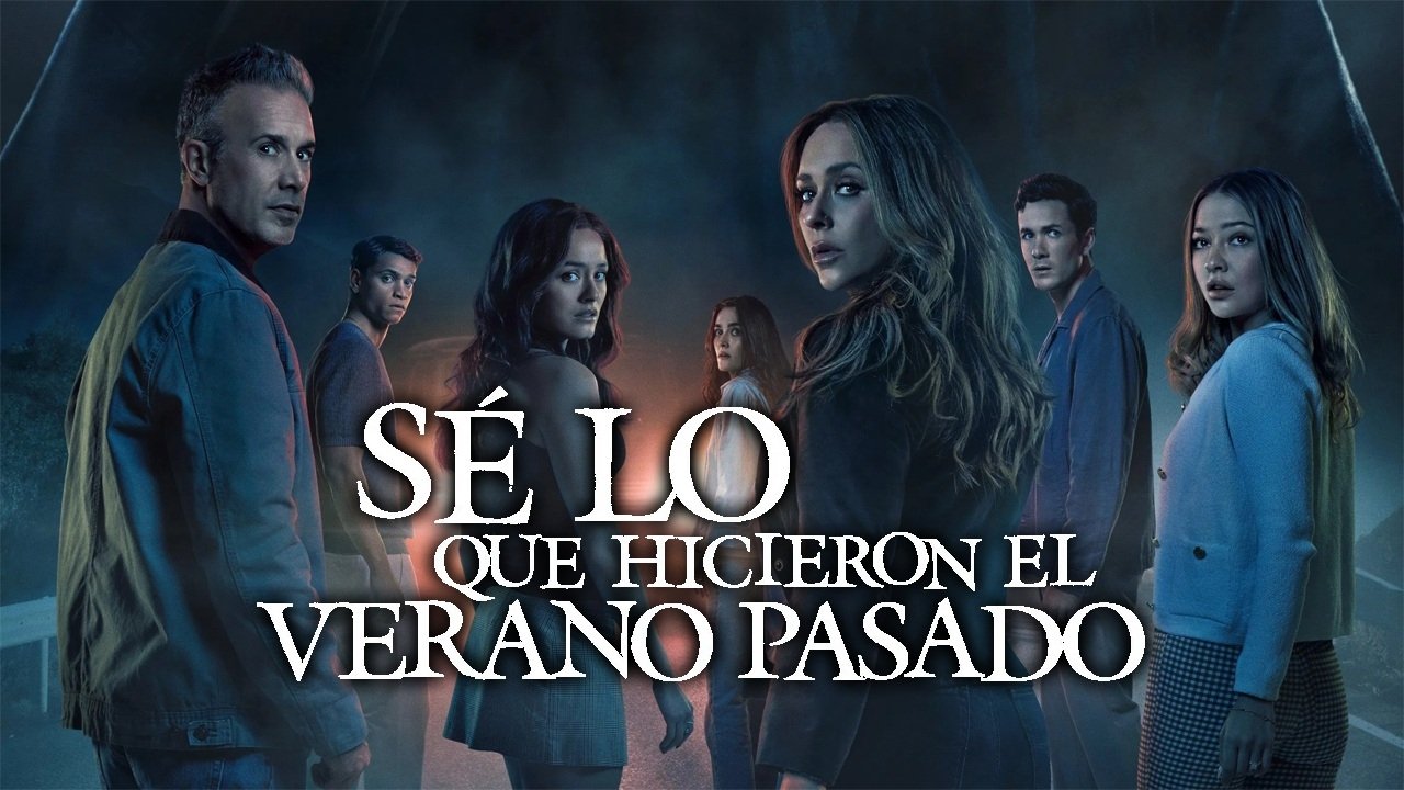 Sé lo que hicieron el verano pasado (2025)