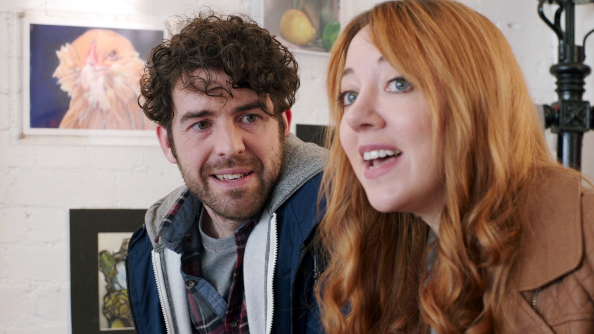 Thumbnail for Pilot Season 0 Episode 1