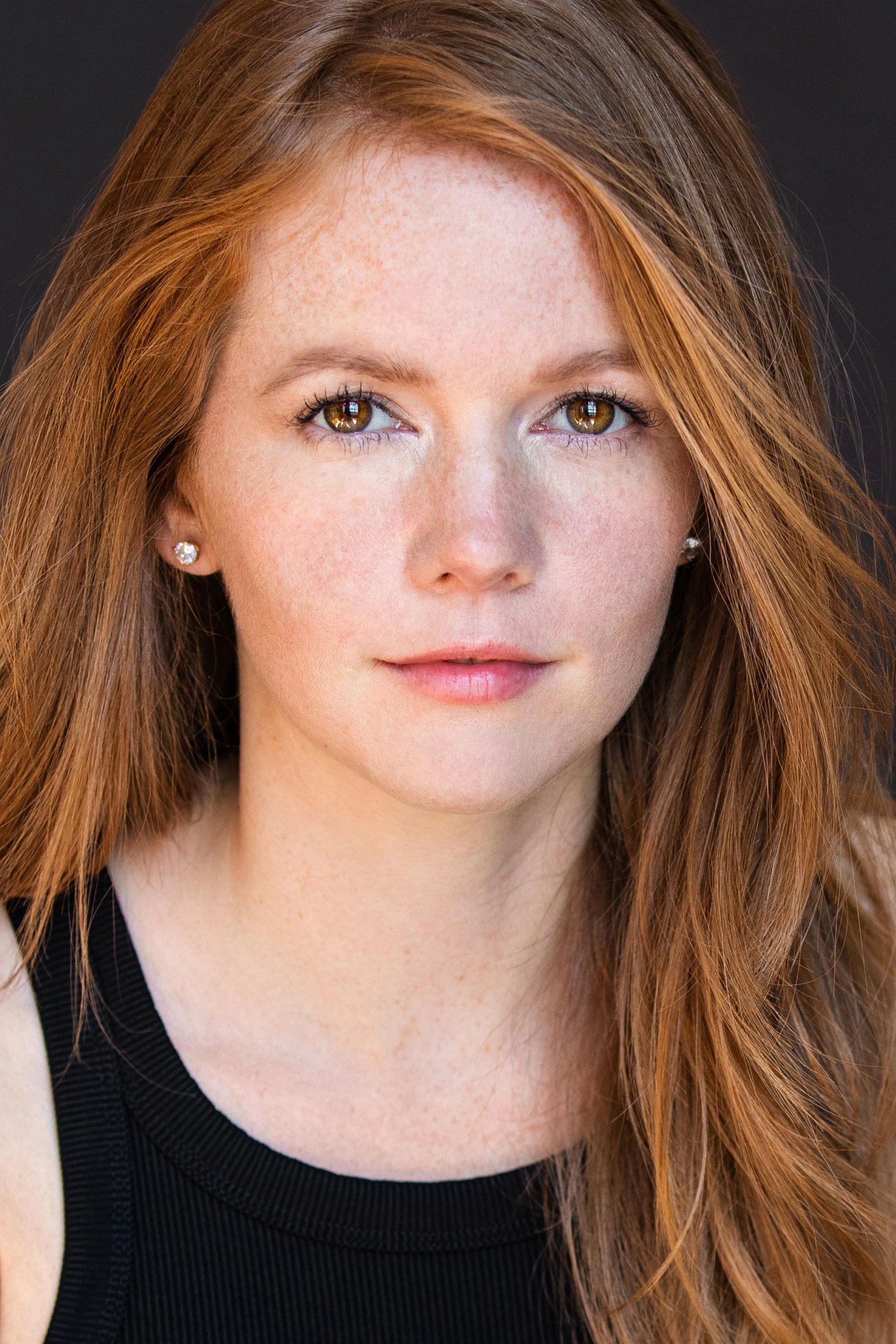 et billede af Nancy Blais