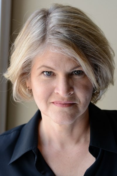 et billede af Mary Shaw