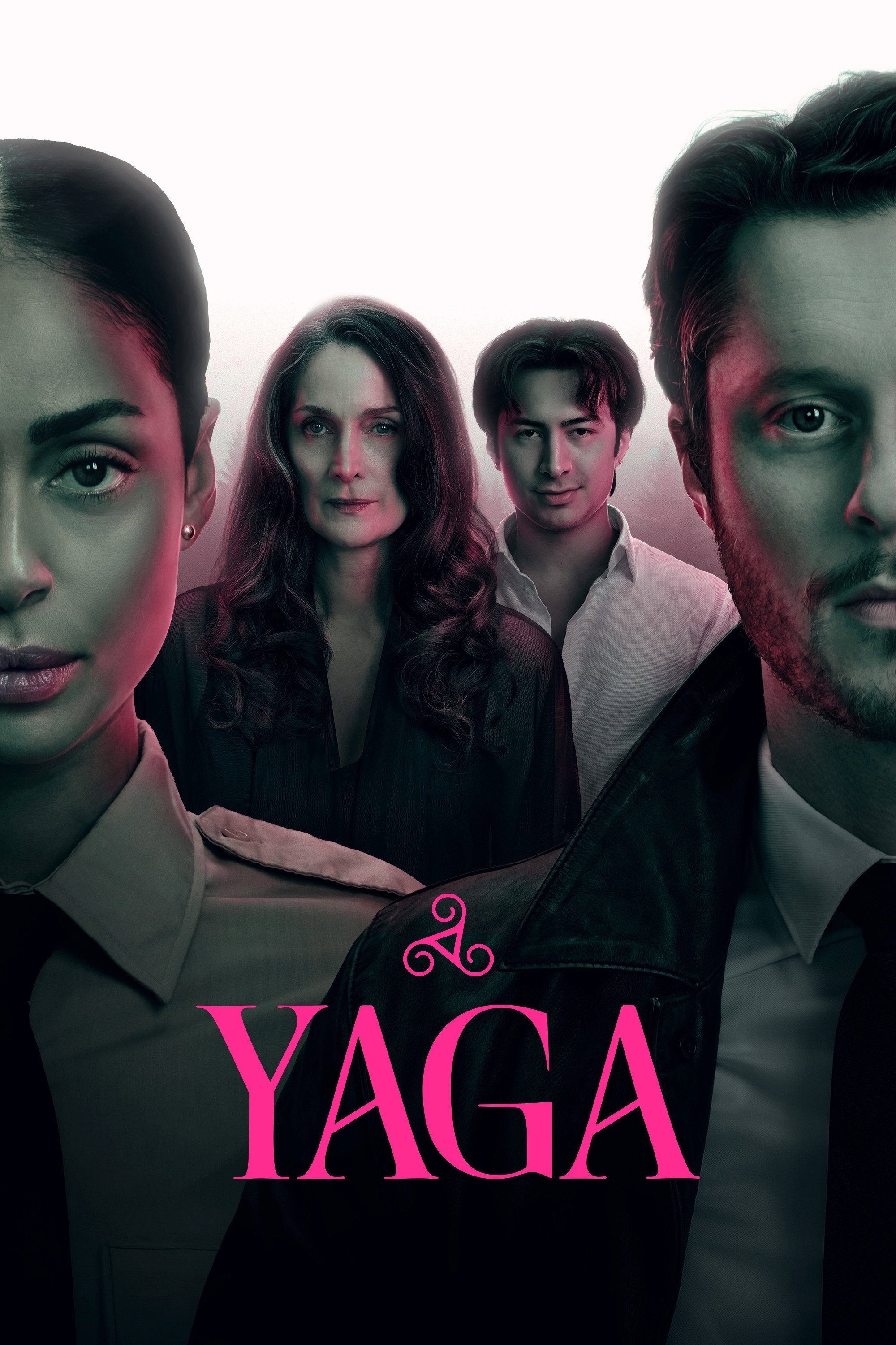 YAGA - Season 1