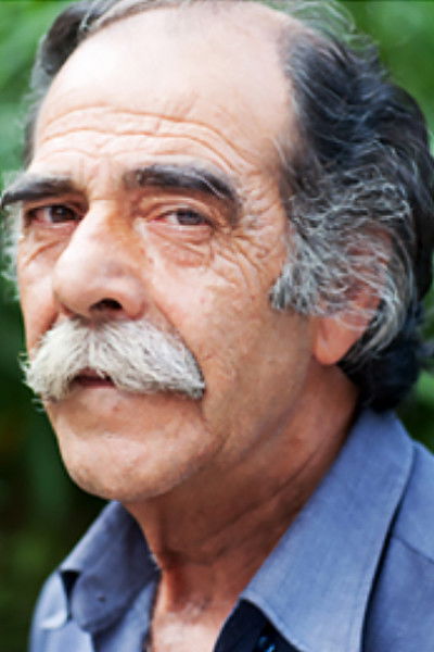 et billede af Thanasis Nakos