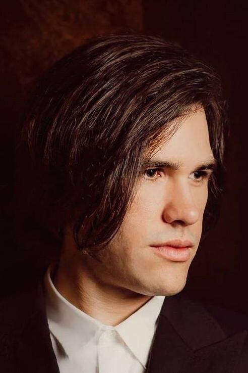 Scott Silven's picture in the cast