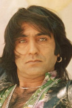 et billede af Vasiliy Kleymenov