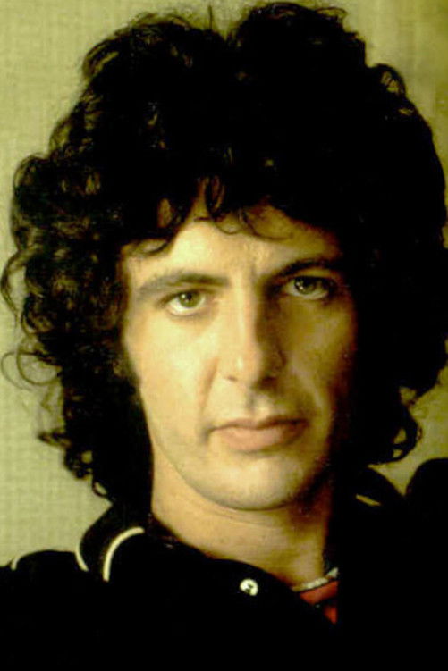 et billede af Sebastian Saville