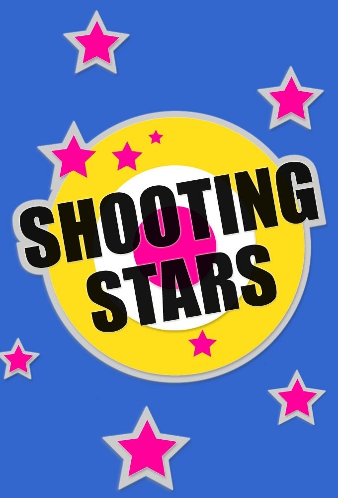 Shooting Stars - Season 5