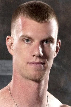 et billede af Blake Daniels