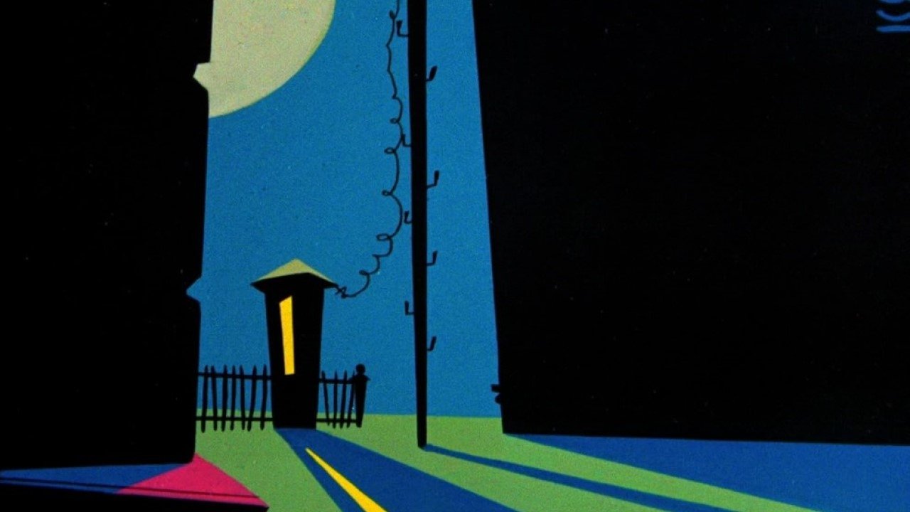 90 Day Wondering (1956)