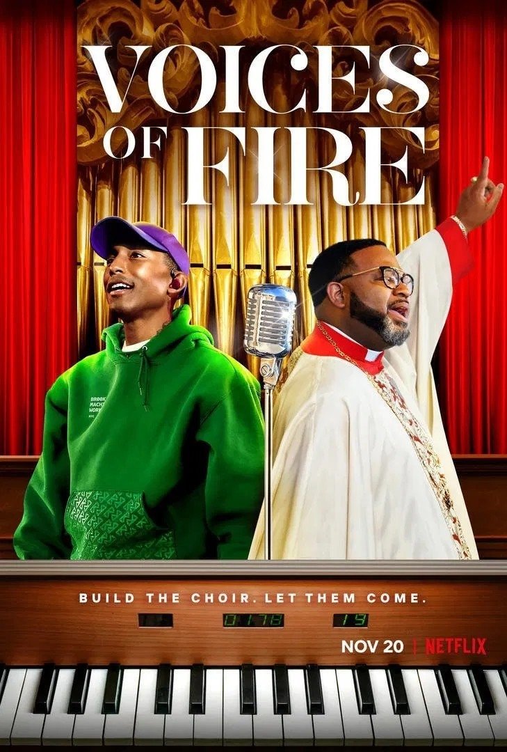 Voices of Fire - Season 1