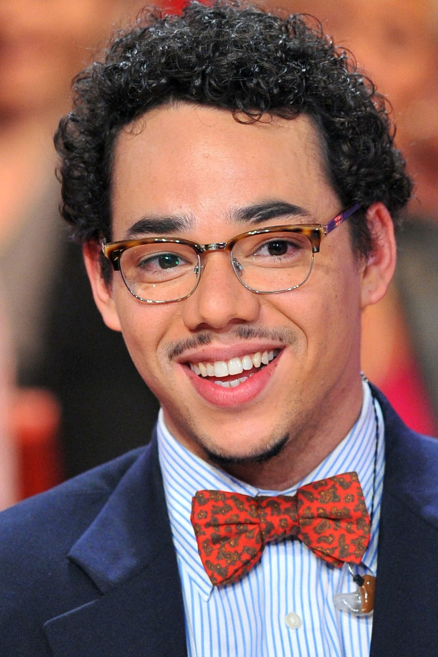 et billede af Ben L'Oncle Soul