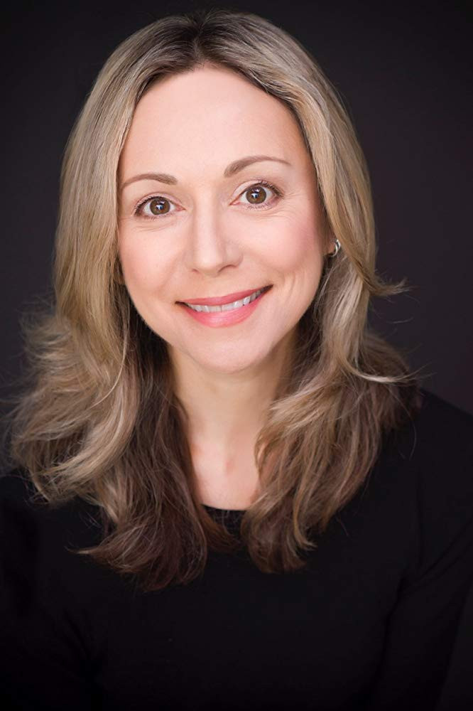 et billede af Julia Emelin